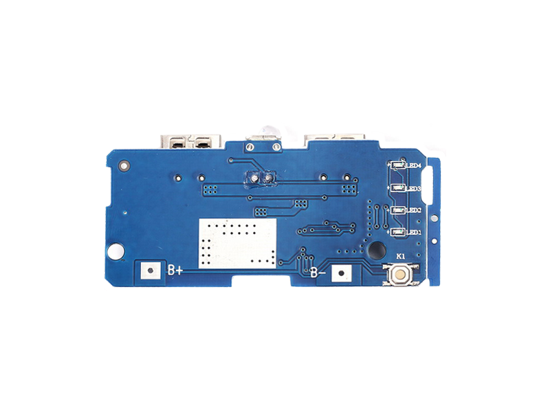 5V 2A Power Bank Charger Module - Image 3